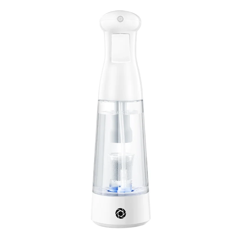 YMK-1001 silver ion generator product photograph